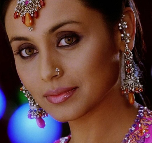 Rani Mukherjee Fotoğrafları 66