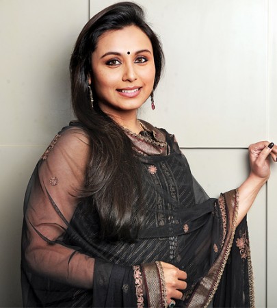 Rani Mukherjee Fotoğrafları 69