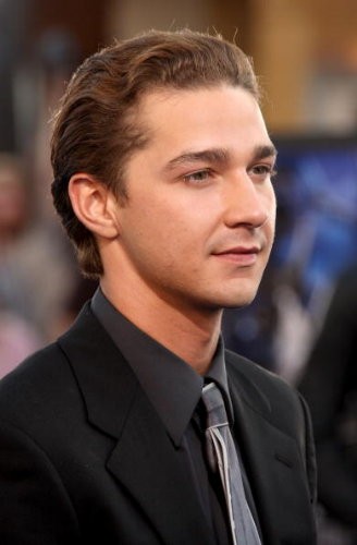 Shia LaBeouf Fotoğrafları 88