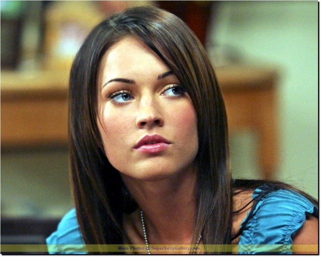 Megan Fox Fotoğrafları 719