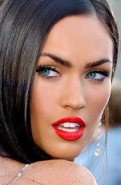 Megan Fox Fotoğrafları 988