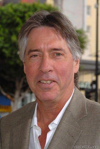 Alan Silvestri Fotoğrafları 5