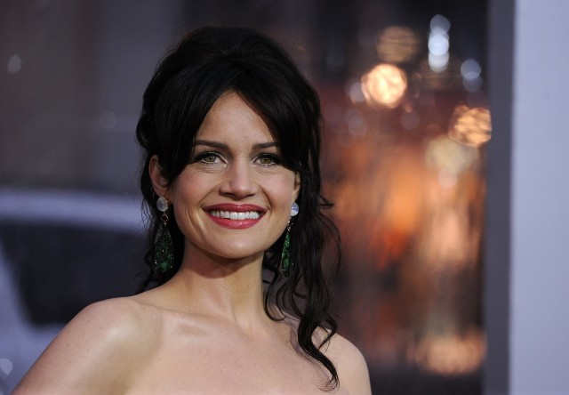 Carla Gugino Fotoğrafları 242