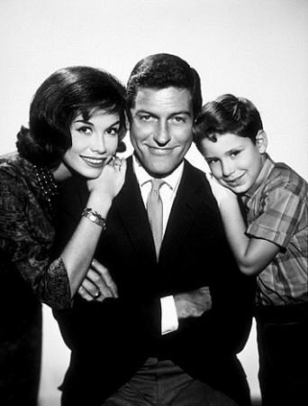 Dick Van Dyke Fotoğrafları 9