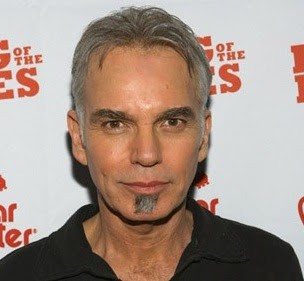 Billy Bob Thornton Fotoğrafları 20