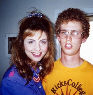 Jon Heder Fotoğrafı