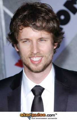 Jon Heder Fotoğrafı