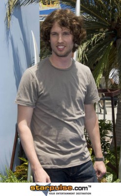 Jon Heder Fotoğrafı