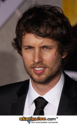 Jon Heder Fotoğrafı