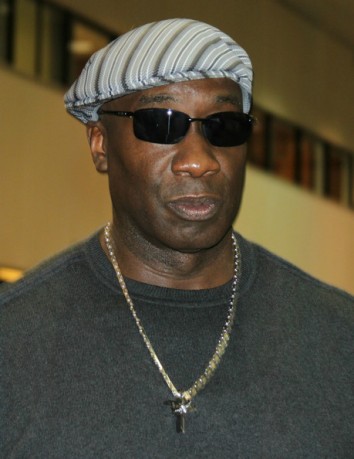 Michael Clarke Duncan Fotoğrafları 136