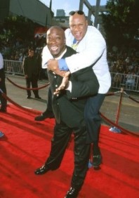 Michael Clarke Duncan Fotoğrafı