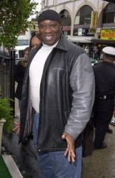 Michael Clarke Duncan Fotoğrafları 147