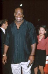 Michael Clarke Duncan Fotoğrafı