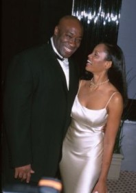 Michael Clarke Duncan Fotoğrafı