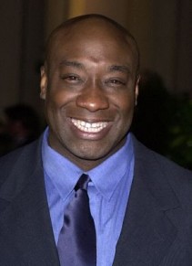 Michael Clarke Duncan Fotoğrafı