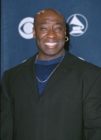 Michael Clarke Duncan Fotoğrafı