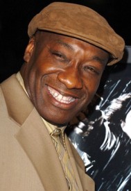 Michael Clarke Duncan Fotoğrafı