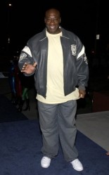 Michael Clarke Duncan Fotoğrafı