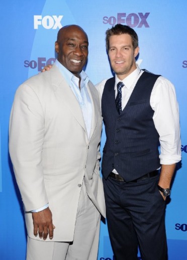 Michael Clarke Duncan Fotoğrafı