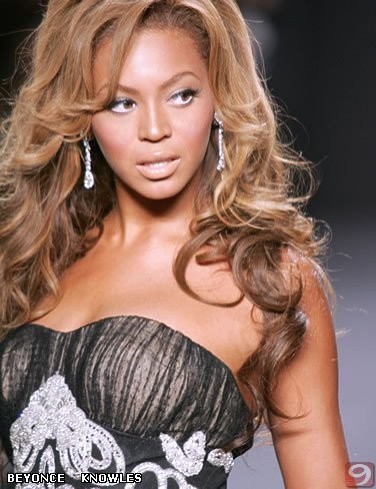 Beyoncé Knowles Fotoğrafları 22