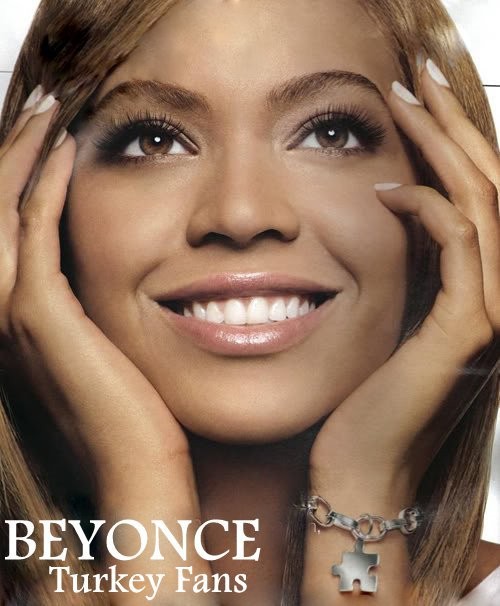 Beyoncé Knowles Fotoğrafları 249