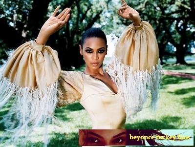 Beyoncé Knowles Fotoğrafları 282