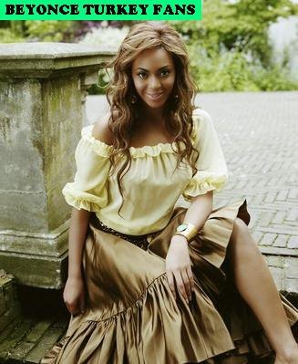 Beyoncé Knowles Fotoğrafları 396