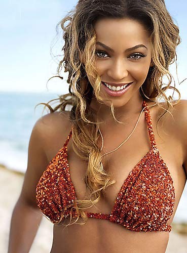 Beyoncé Knowles Fotoğrafları 48