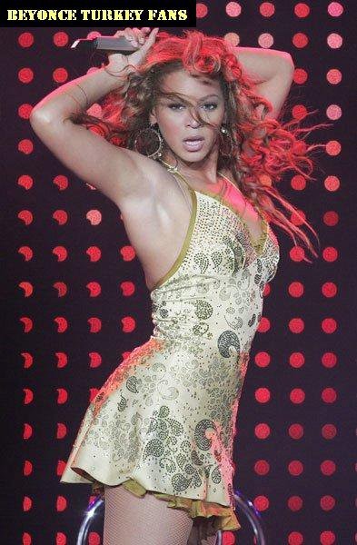 Beyoncé Knowles Fotoğrafları 778