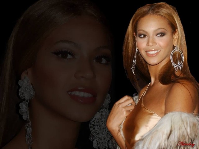 Beyoncé Knowles Fotoğrafları 96