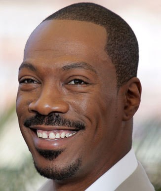 Eddie Murphy Fotoğrafları 4