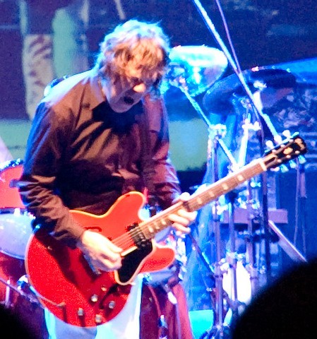 Gary Moore Fotoğrafı