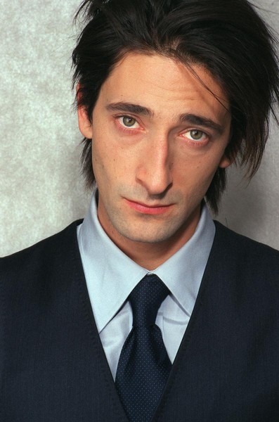 Adrien Brody Fotoğrafları 22