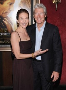 Diane Lane Fotoğrafı