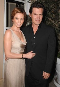 Diane Lane Fotoğrafı