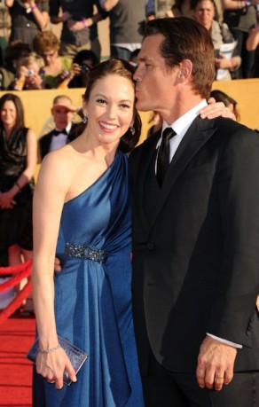 Diane Lane Fotoğrafı