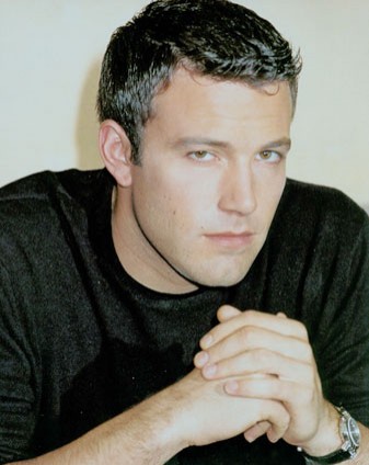 Ben Affleck Fotoğrafları 49