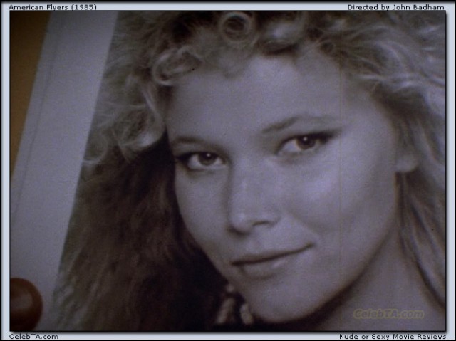 Katherine Kriss Fotoğrafı