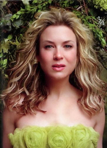 Renée Zellweger Fotoğrafları 31