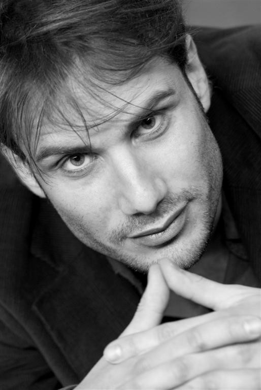 Matteo Taranto Fotoğrafı