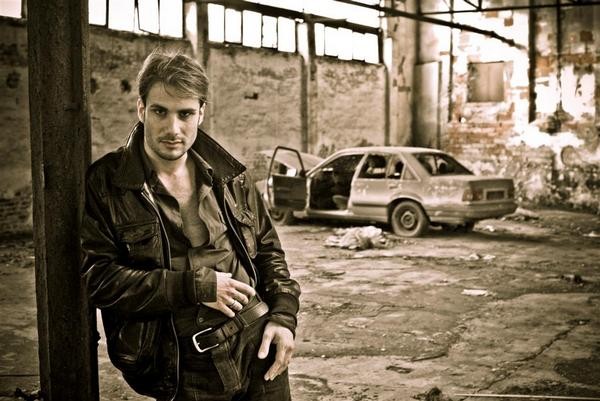 Matteo Taranto Fotoğrafı