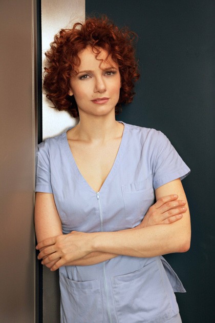 Camilla Filippi Fotoğrafı