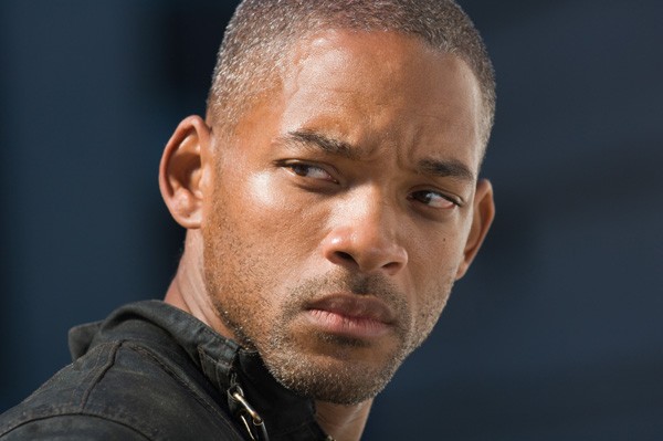 Will Smith Fotoğrafı
