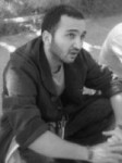 Gökhan Yıkılkan Fotoğrafı