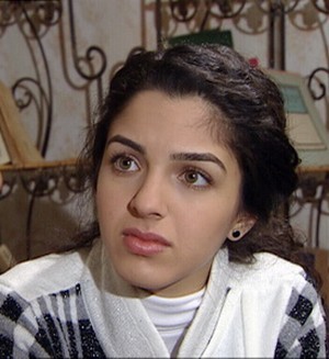 Begüm Akkaya Fotoğrafı