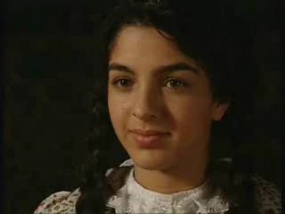 Begüm Akkaya Fotoğrafı