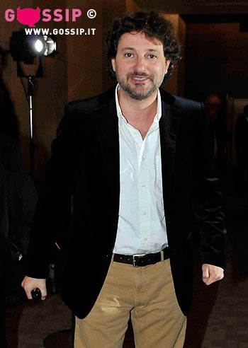 Leonardo Pieraccioni Fotoğrafı