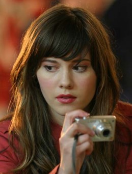 Mary Elizabeth Winstead Fotoğrafı