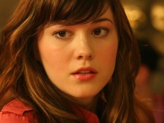 Mary Elizabeth Winstead Fotoğrafı