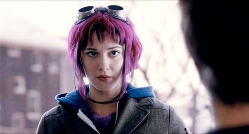Mary Elizabeth Winstead Fotoğrafı